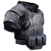 Riot Chestpiece