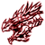 Alpha Fire Wyvern