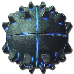 Artifact Of The Strong Official Ark Survival Evolved Wiki