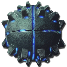 Artifact Of The Strong Ja Official Ark Survival Evolved Wiki