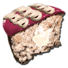 Sweet Vegetable Cake - ARK: Survival Evolved Wiki