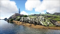 Lower Craigs (Ragnarok)