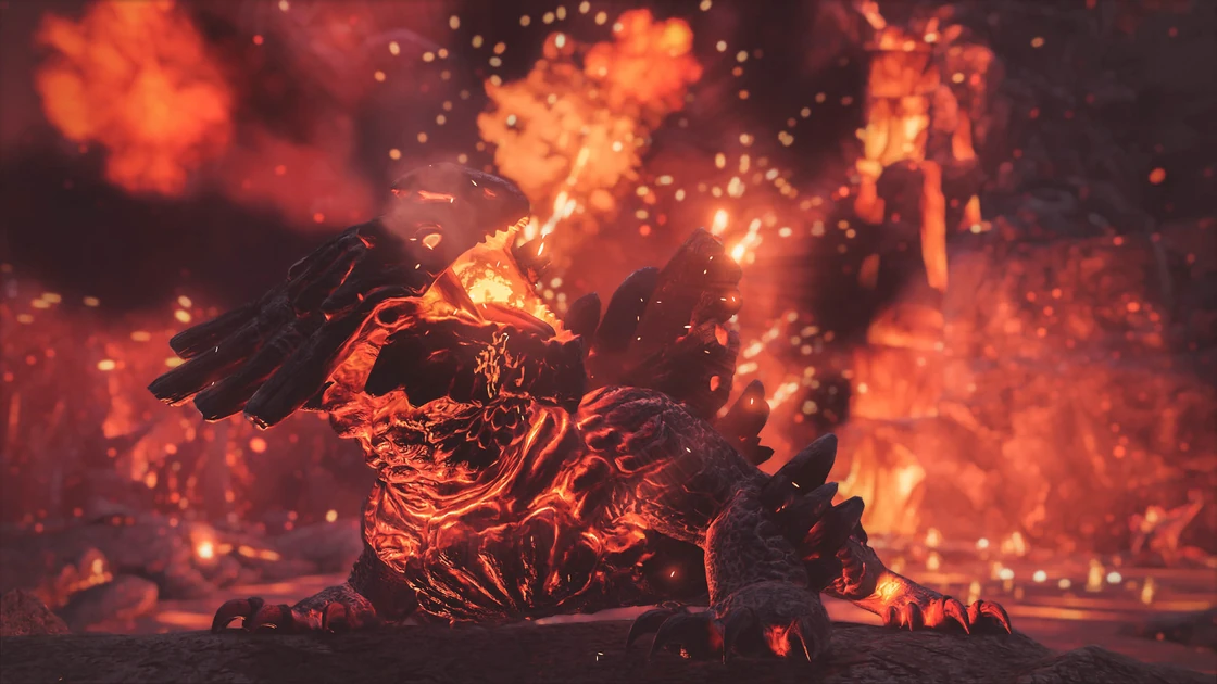 Magmasaur ARK Survival Evolved Wiki