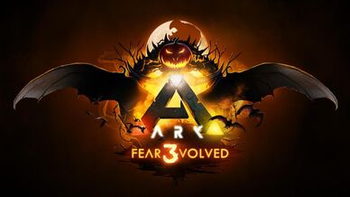 Ark Fear Evolved 3 Ark Survival Evolved Wiki