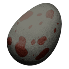 Lystro Egg