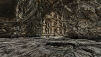 Mine Shaft (Ragnarok)