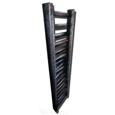 Metal Ladder