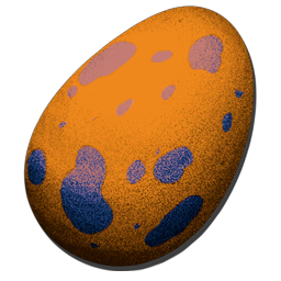 Official - Ark:SA-Server Pterodactyl Egg