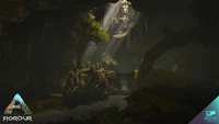 The Overgrown Grave