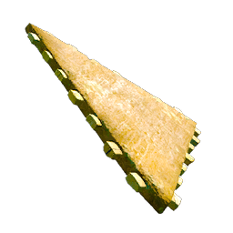 Adobe Triangle Roof Scorched Earth Official Ark Survival Evolved Wiki