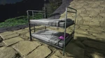 Bunk Bed PaintRegion5