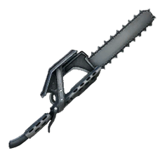 Chainsaw (Scorched Earth)