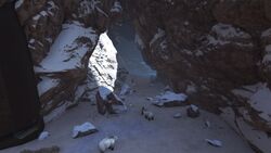 Ice Cave Extinction Official Ark Survival Evolved Wiki Ice Cave Extinction Official Ark Survival Evolved Wiki