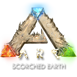 scorched earth ark on screen icons