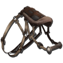 Mosasaur Saddle - Official ARK: Survival Evolved Wiki