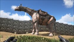 パラケラテリウム 公式ark Survival Evolvedウィキ パラケラテリウム 公式ark Survival Evolvedウィキ