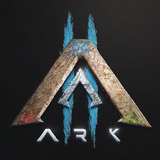 ARK 2 What do you think of the new concept art?✌️ #ARK #arksurvivalevo