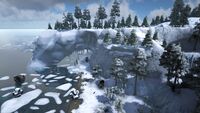 Biome Snow
