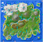 Ragnarok Explorer Notes Locations Explorer Notes/Locations - Ark: Survival Evolved Wiki