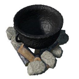 Cooking Pot - Official ARK: Survival Evolved Wiki