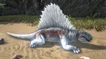 Dimetrodon PaintRegion1