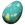 Gallimimus Egg