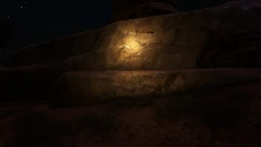 The Heavy Miner's Helmet Light.