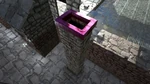 Stone Fireplace PaintRegion6