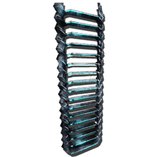 Tek Ladder