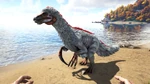 Therizinosaurus PaintRegion4
