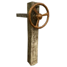 Water Valve (Mobile)