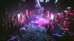 Aberration Official Ark Survival Evolved Wiki Aberration Official Ark Survival Evolved Wiki