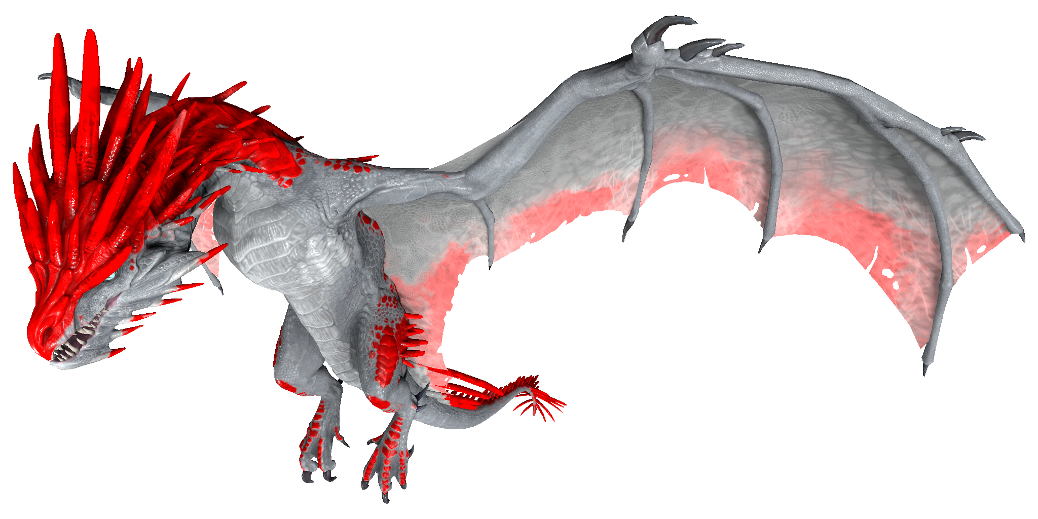 Wyvern - ARK: Survival Evolved Wiki