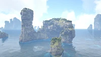Secluded Atoll (Genesis Part 1)