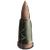Advanced Rifle Bullet