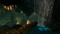 Crystal Falls (Extinction)
