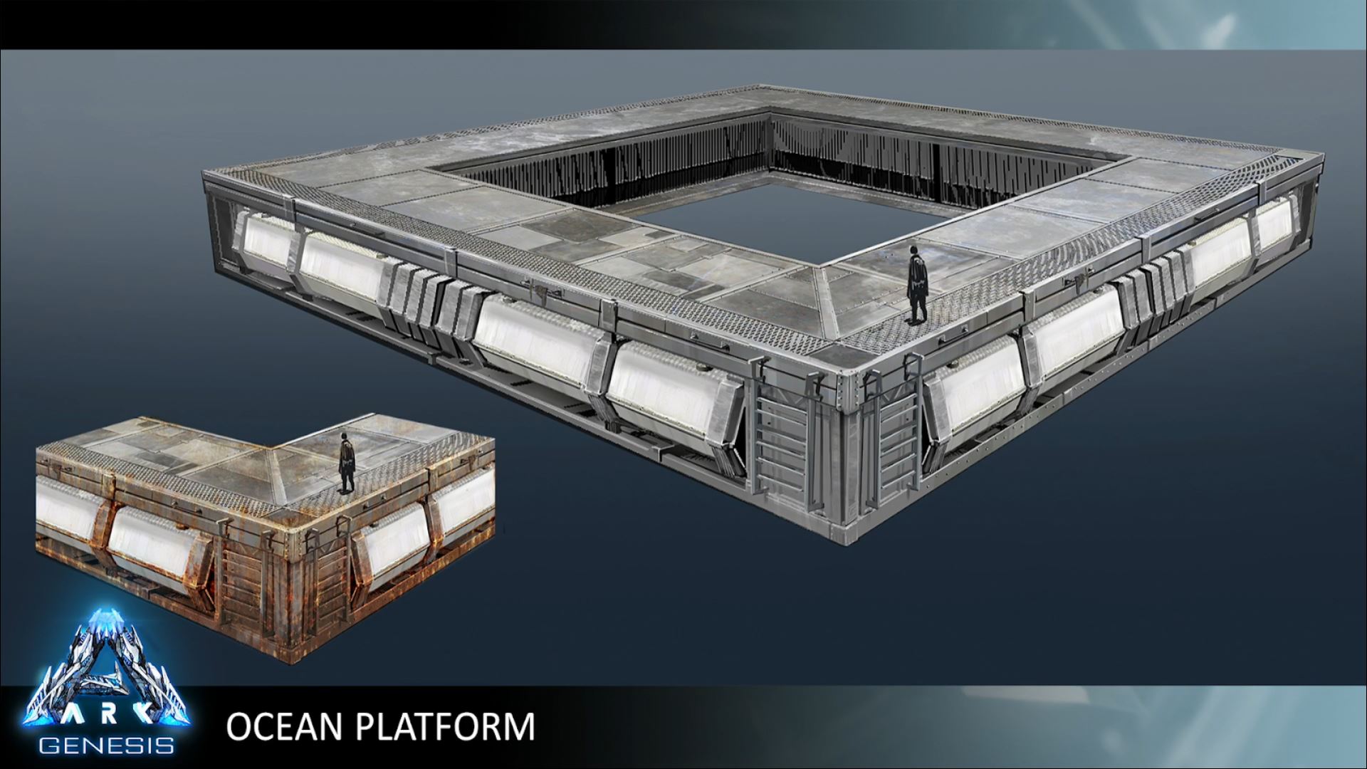 will ark 2 be cross platform