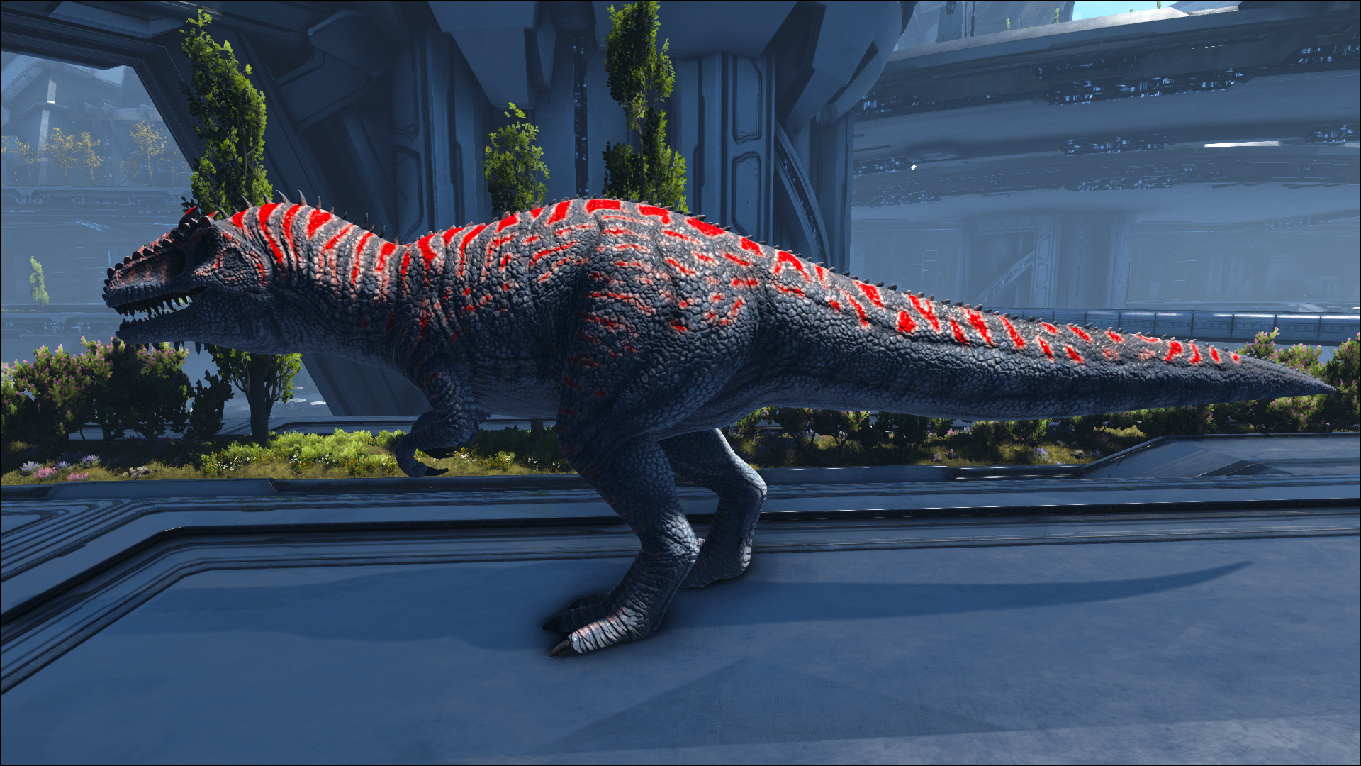 ギガノトサウルス 公式ark Survival Evolvedウィキ