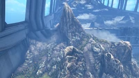 Stormgrove Mountain (Genesis Part 2)