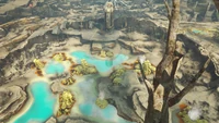 The Crater (Extinction)