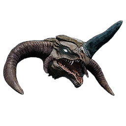 Ice Titan Trophy Extinction Official Ark Survival Evolved Wiki