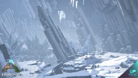 Jotunheim Wyvern Trench