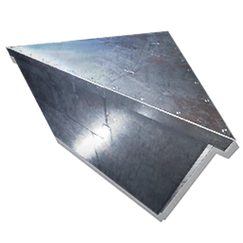 Ark Metal Ceiling Gfi Shelly Lighting