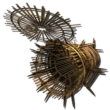 Fish Basket (Aberration)