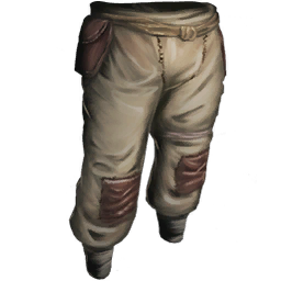 Cloth Pants Ja Official Ark Survival Evolved Wiki