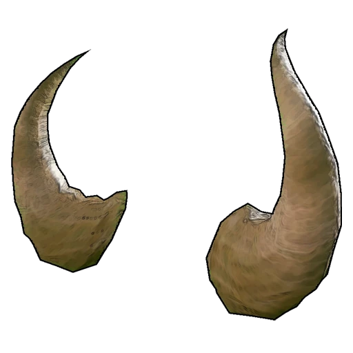 Devil Horns Skin (Mobile) Official ARK Survival Evolved Wiki
