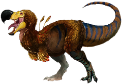 Render DodoRex.png