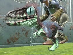 チビトロオドン 公式ark Survival Evolvedウィキ