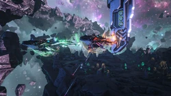 Astrocetus Official Ark Survival Evolved Wiki