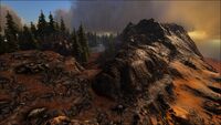 Ingrids Pass (Ragnarok)